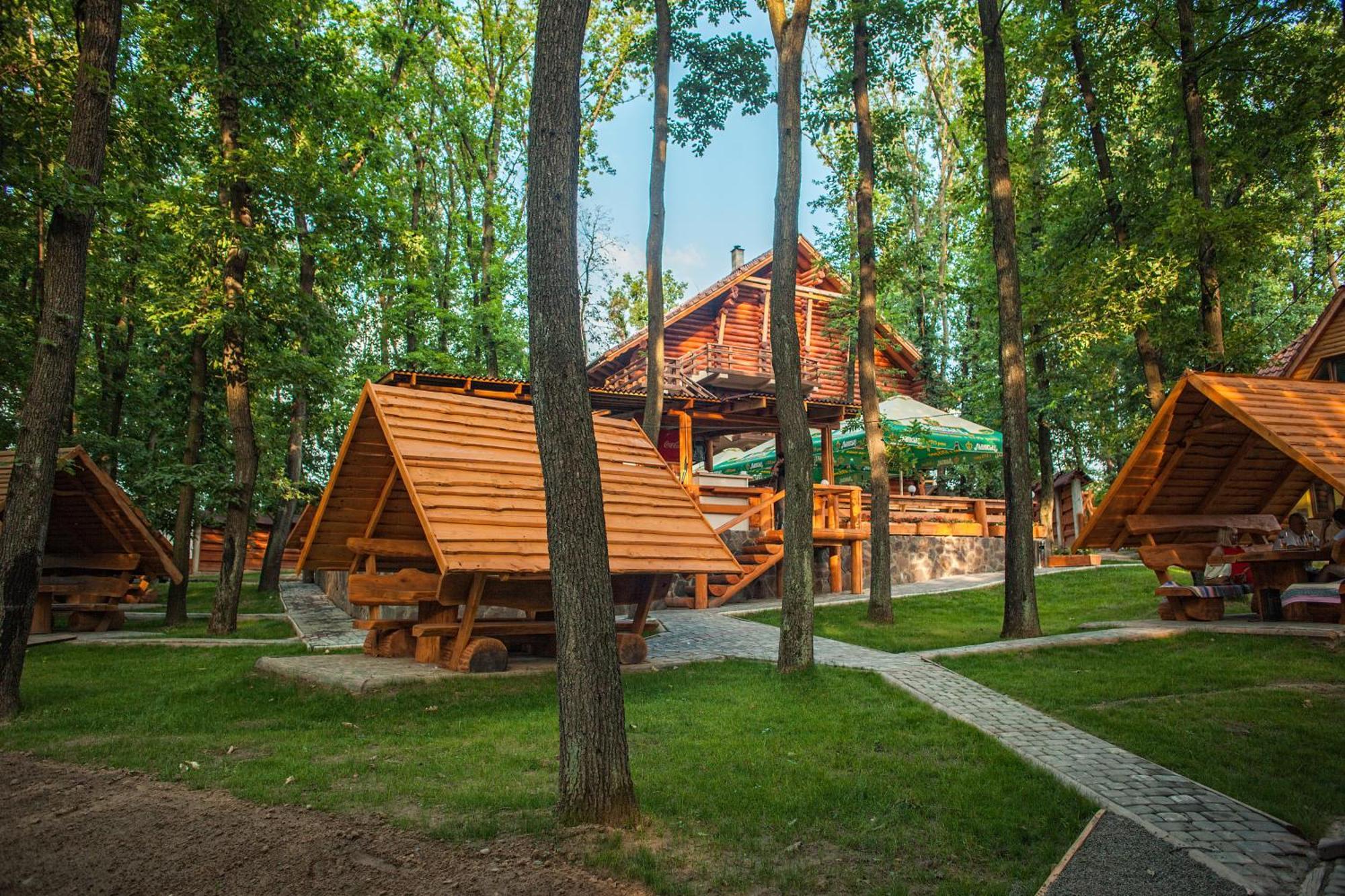 Hotel Praha Użhorod Zewnętrze zdjęcie