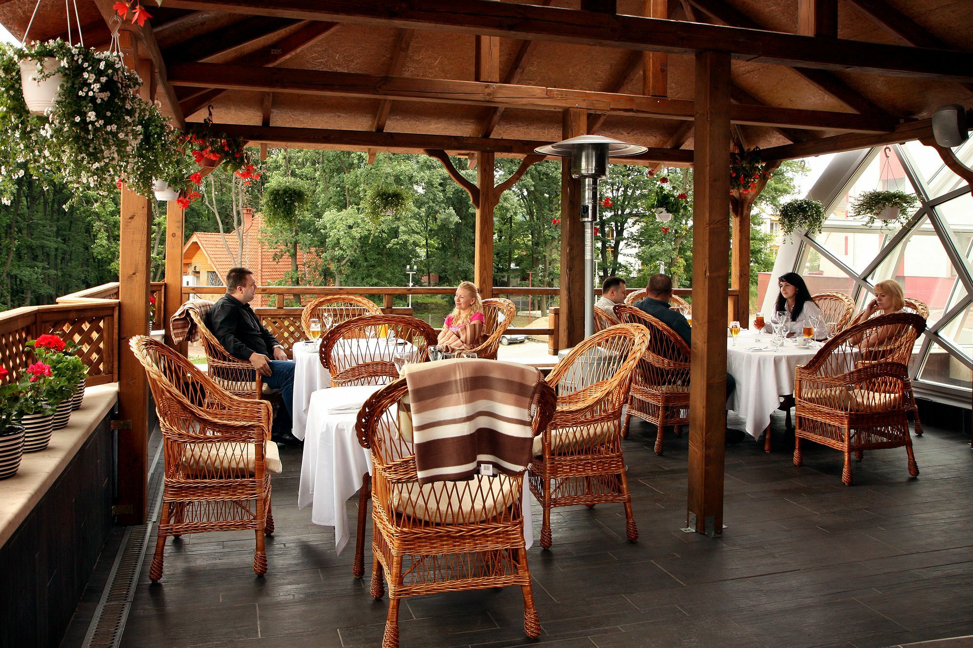 Hotel Praha Użhorod Zewnętrze zdjęcie